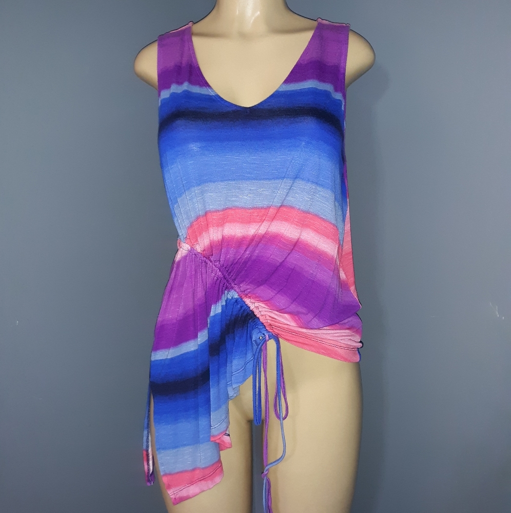 RACHEL ROY TOP SZ XLG